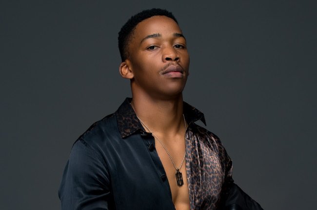 TvblogbyMLU's tweet photo. CASTING ANNOUNCEMENT 🎥

Unathi Mkhize & Amanda Seome join new Mzansi Magic telenovela #NyalaO

The show premieres Monday, 20 July at 7PM. 
Unathi & Cindy Mahlangu will play a couple on the show.