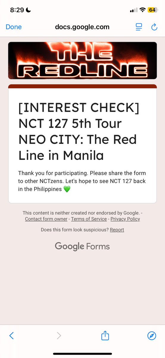softiekjd's tweet photo. @budaebokkeum kitain na sana ko ng ilichil plz #NCT127_TheRedlineInManila https://t.co/ALjUTYyX3x