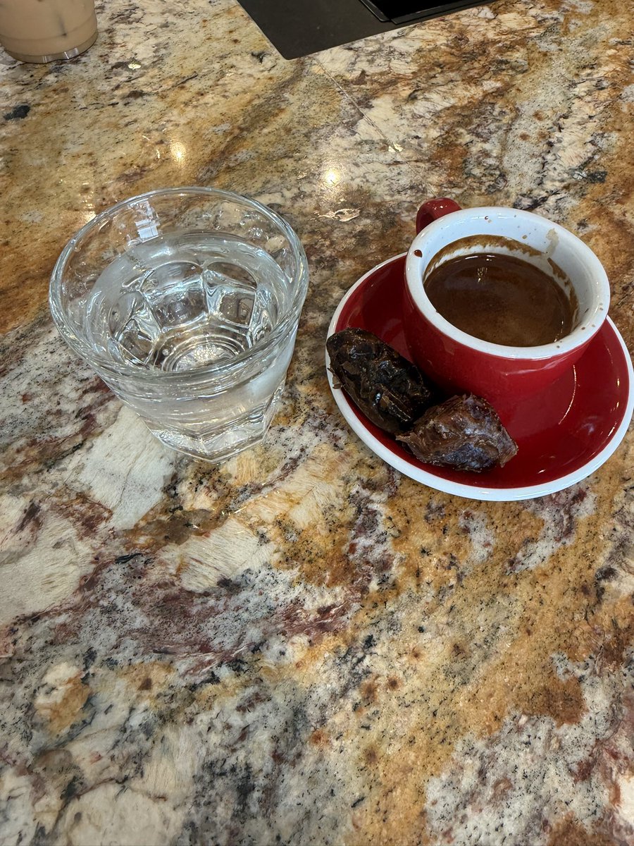 pilot_zaf's tweet photo. Quad espresso GM https://t.co/Zqfaf7gJUy