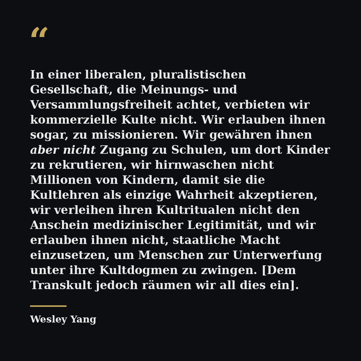 LGBAlliance_DE's tweet photo. Hervorragende Analyse von Wesley Yang. https://t.co/MYmKXZIz2J