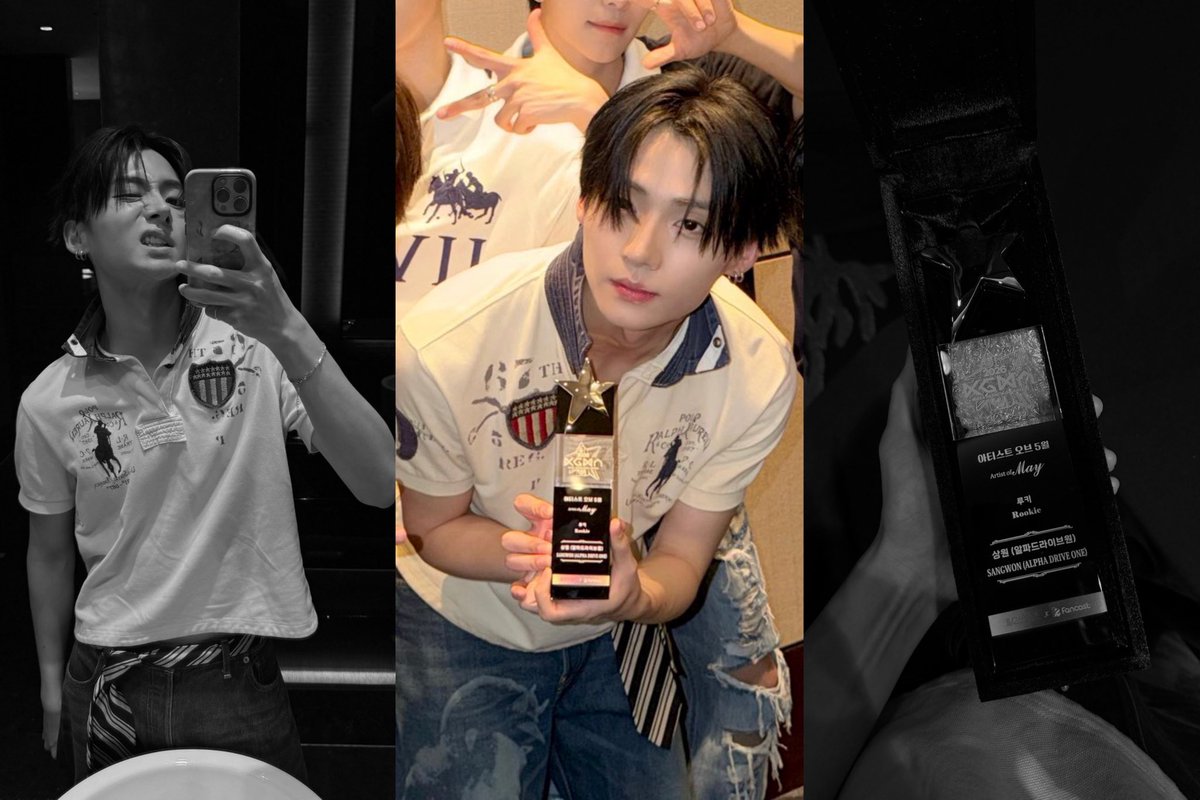 wonyangiful's tweet photo. imagine being the center and face of ur group and u received ur own award just 6 months after debut and prior to debuting u were the unbeatable P01 of ur survival show and u were recognized by many as a legendary trainee … oh wait that’s LEE SANGWON https://t.co/yKuv1qTFYC