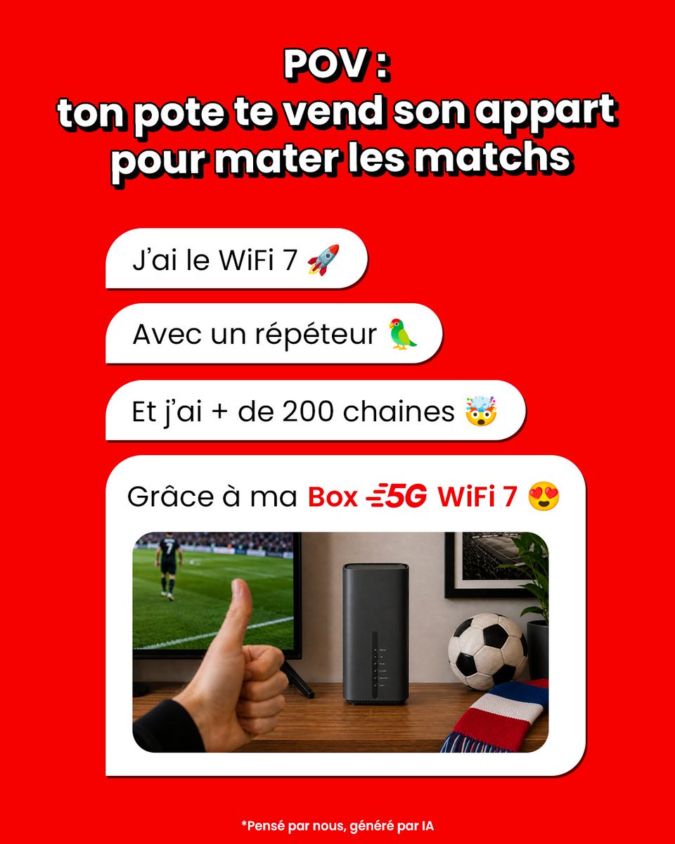 SFR tweet media
