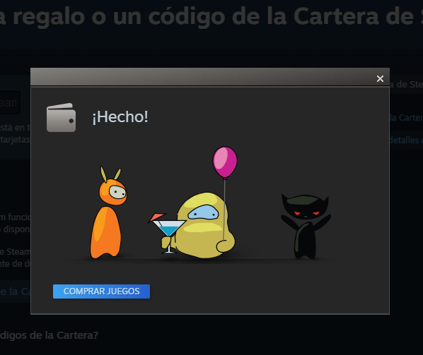Pherr1212's tweet photo. let's goooooo, THANK YOU @hidegives just in time before steam sale end! #hidelegit ty ty ty ty ty https://t.co/YEibyFFoJk