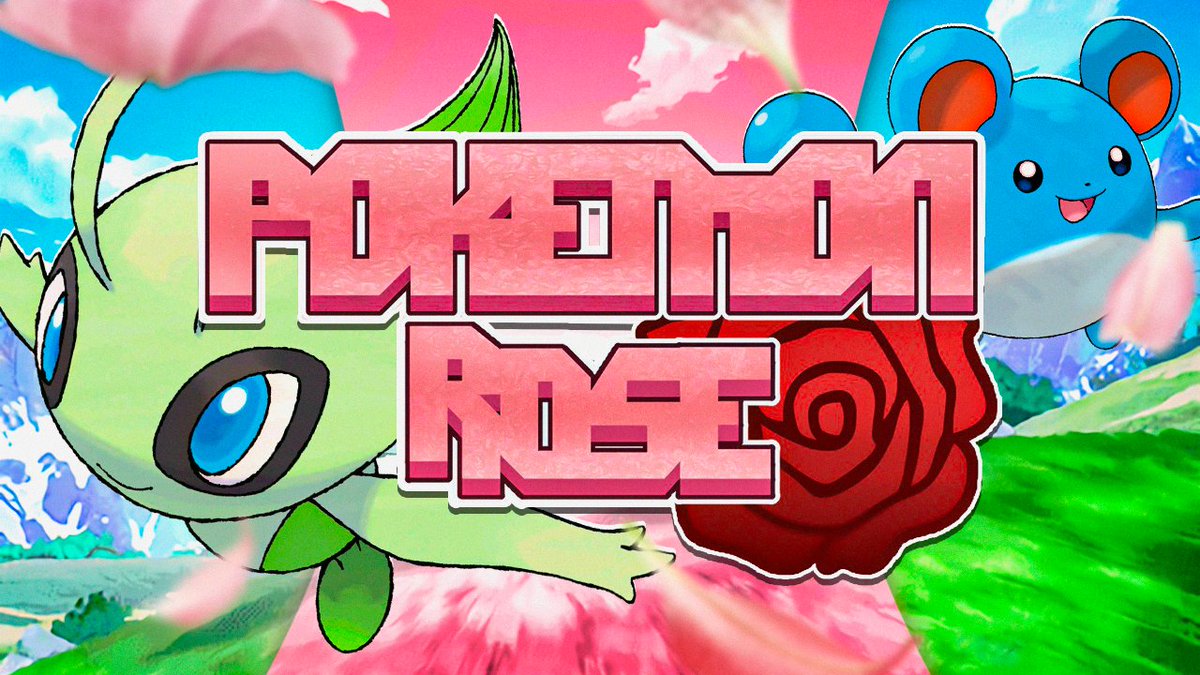 ZoroJuro_97's tweet photo. 😱 La dificultad de Pokémon Rose es una LOCURA.

Líderes con 6 Pokémon desde el principio, una investigación secreta y un Team Rose que no inspira ninguna confianza...

@Krislaz07 

📺 ¡Ya disponible en el canal!

https://t.co/vCOcys4W0J https://t.co/JGLrHFzoE8