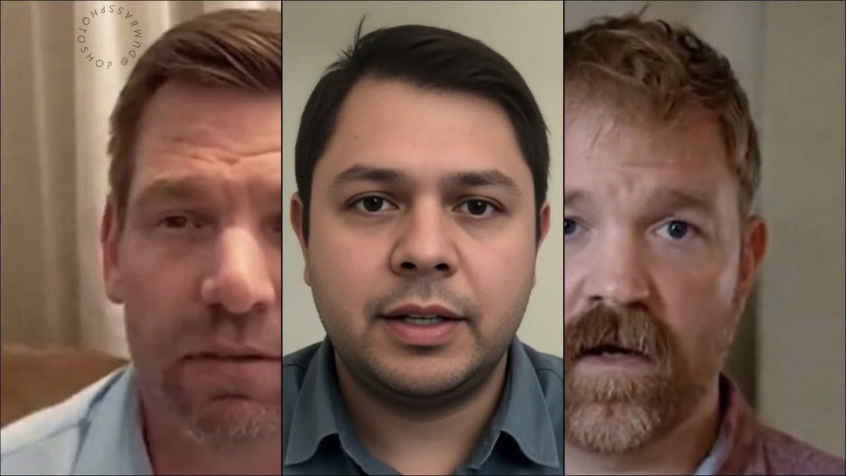 ReevesRocks1's tweet photo. @tedcruz Guess who’s next? https://t.co/vXPD0EvypJ