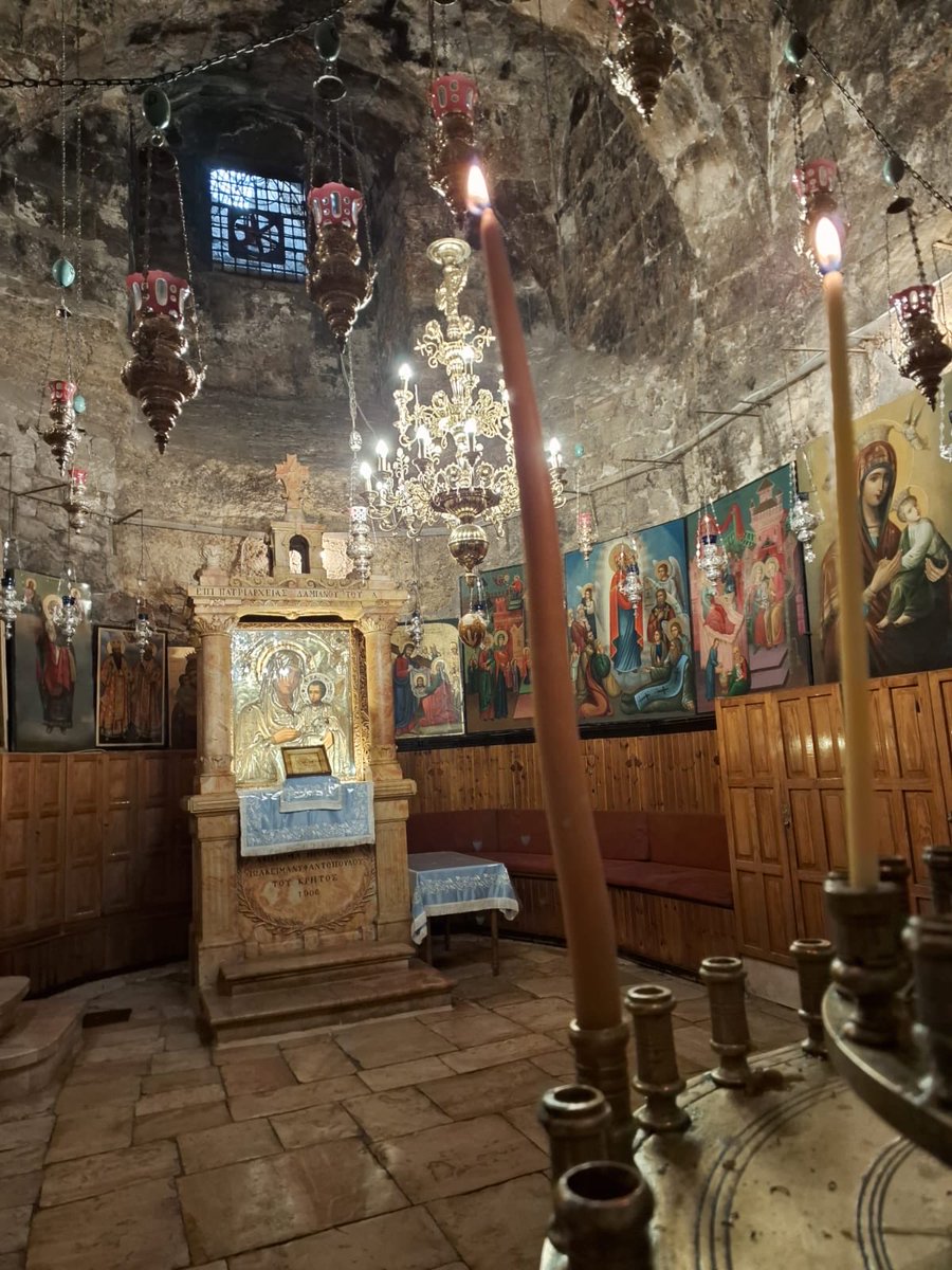 ProjectGospels tweet picture