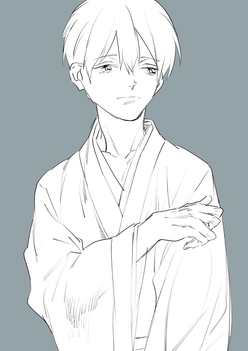 Post by それでも on X: 着物