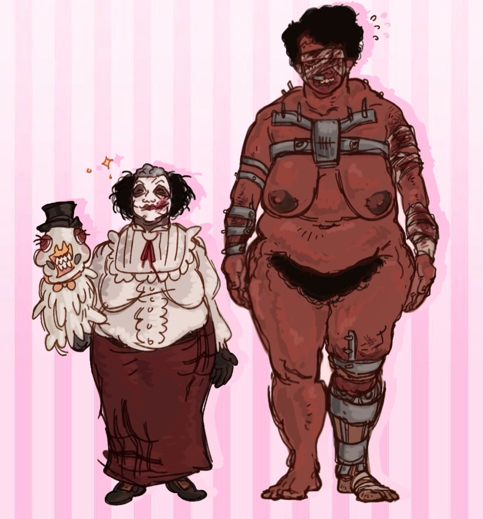 ghiacci0sAlt's tweet photo. let's be adorable with mama
(repost cuz i saw some mistakes)
#outlasttrials https://t.co/PFjtSyC5Ss