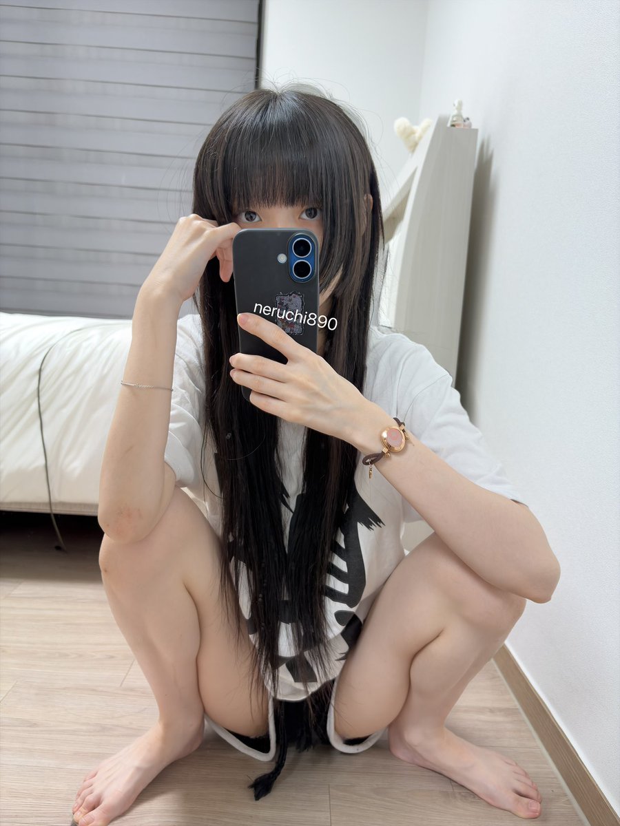 Neee16379's tweet photo. あ。。厳しいねぇ。。こんなことで興奮しちゃうの？ https://t.co/T1stiQO5eG