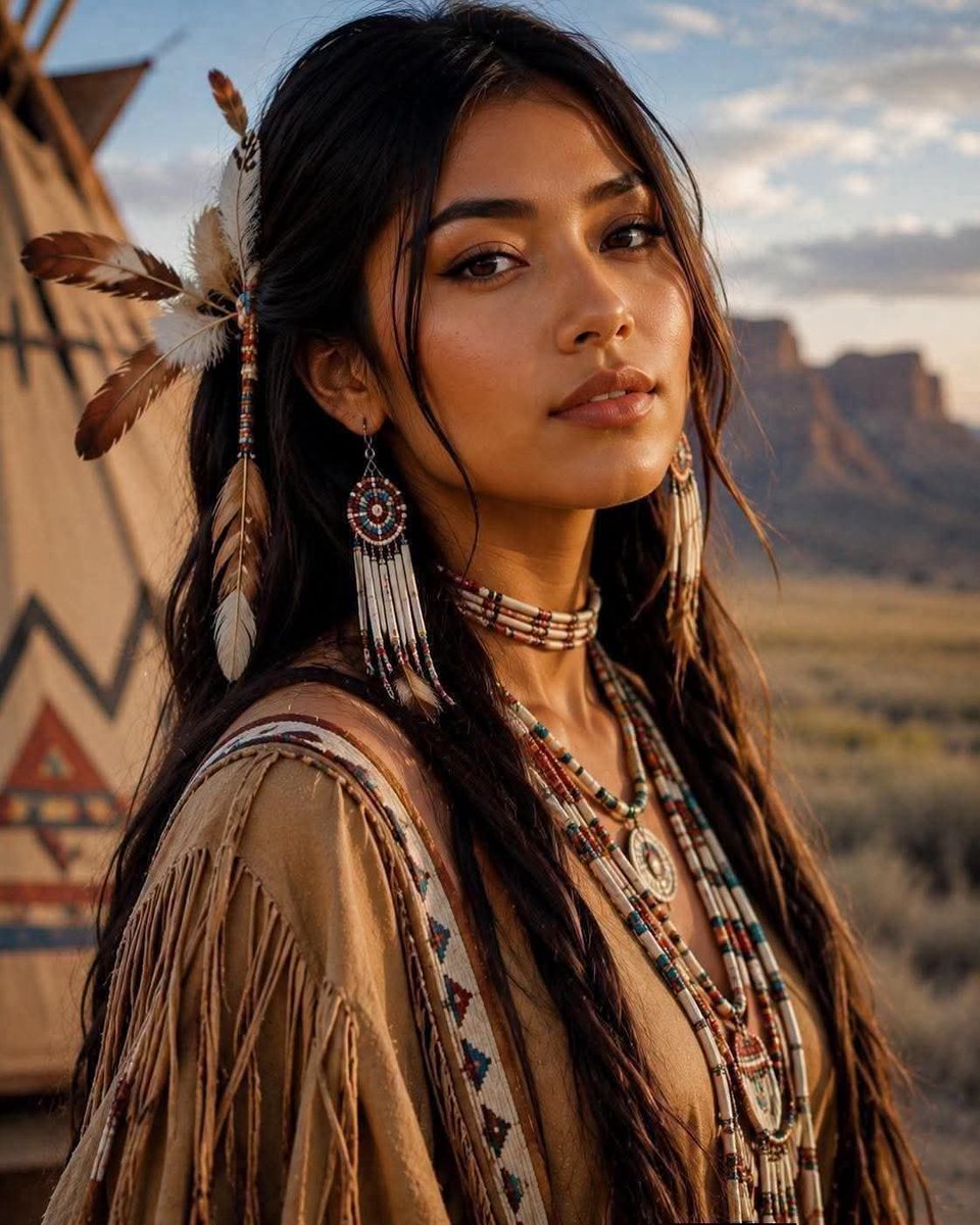 NativeAmerican tweet media