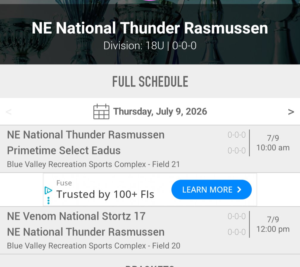 NeNational18U's tweet photo. Game times updated - https://t.co/UNIZRU6Wrq
