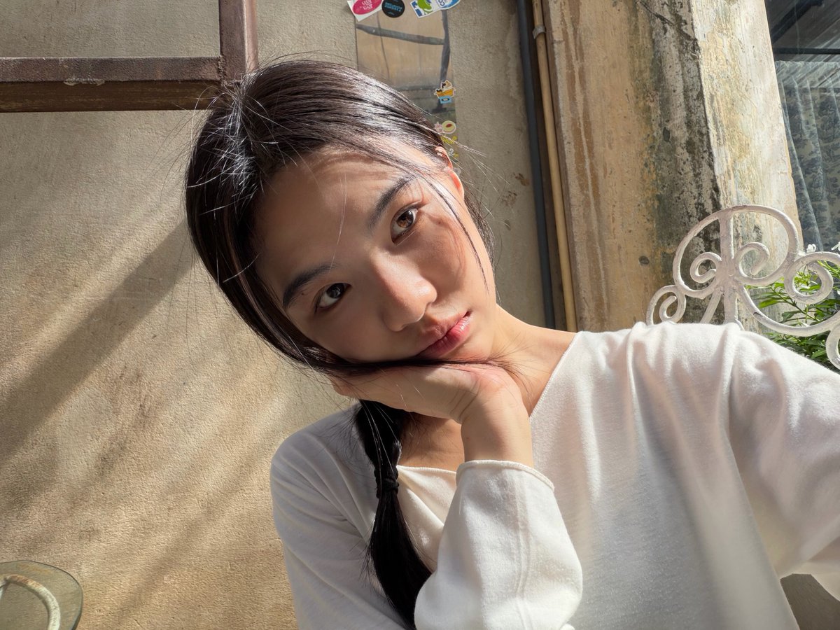 PANGSab_offc's tweet photo. #PANGSab_IGs – sabsima.p | Post Update (1)
🗓️ 090726

Day off, go makeup-free🔆 

#PUMAPalermo #PUMASquad #PUMATH @.pumathailand

🔗 : https://t.co/gtR7h92qpw

₊˚◞ʚ #SabsimaP #PAWsab ɞ ₊˚.ᐟ https://t.co/JxmQpju3D6