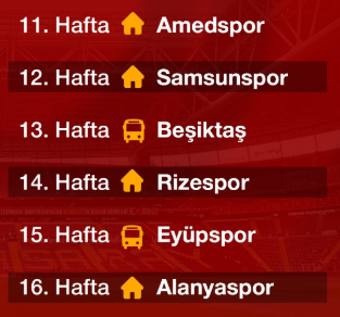 erbilkutlu's tweet photo. 10. hafta maçı sonrası istanbula dön.. 17 hafta maçı gelene kadar istanbuldasın. 2 ay belki fazlası.. https://t.co/wf1qRw2QY6