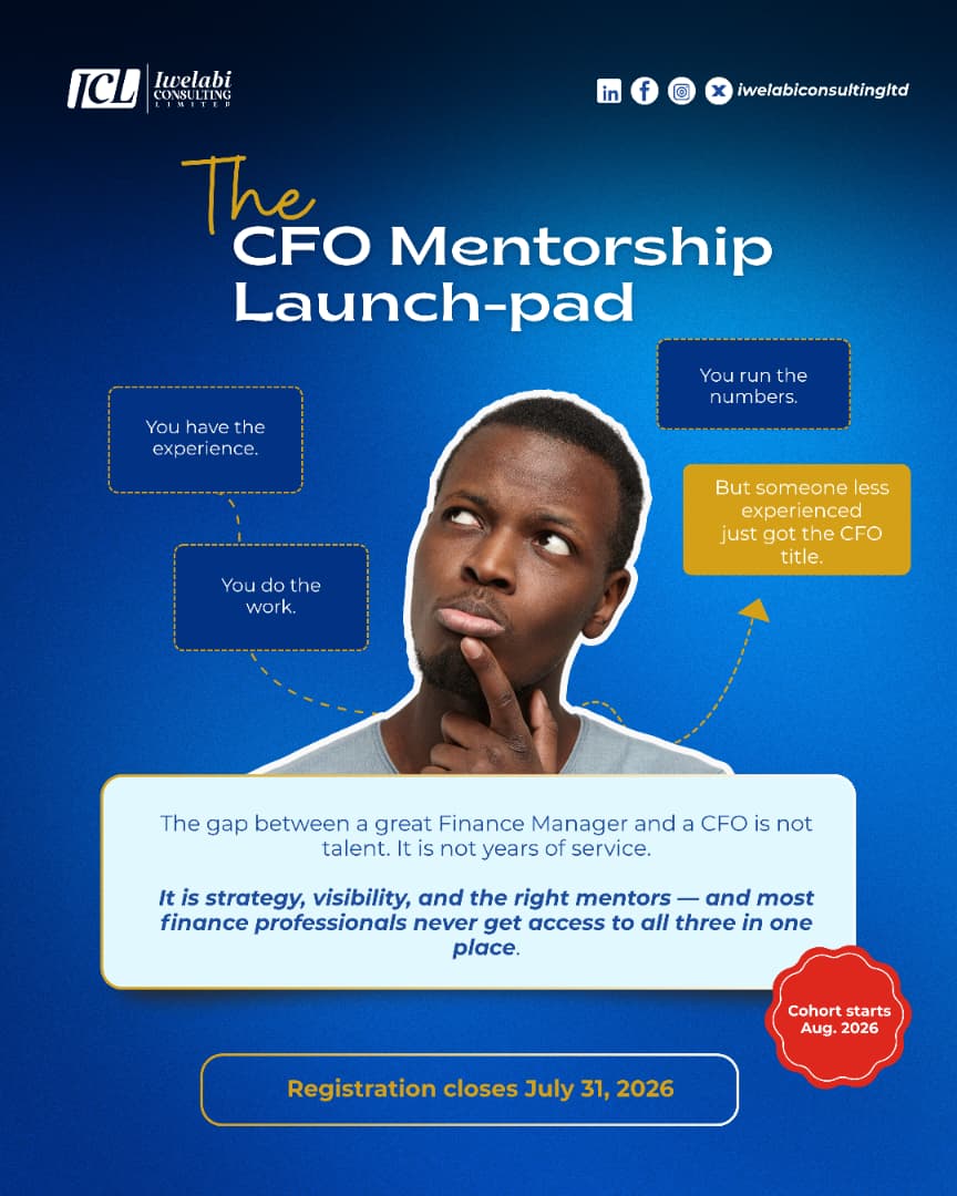Iwelabi Consulting Ltd tweet media