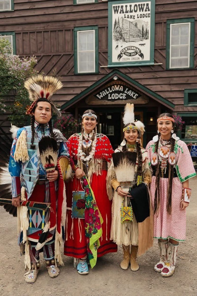 alaska_godosiyo's tweet photo. If you support Native American people’s, history &amp; culture Say.. “Yes".❤️.🥹. https://t.co/A9YltjrDx2