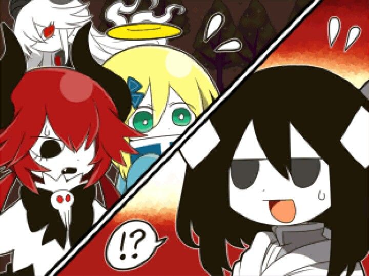zlakys's tweet photo. @Clairmyo Nunca peça pra uma criança rpg maker rejogar os jogos a ela gostava na infância 

Dito isso meu email pessoal tem referência a castelo mogeko, meu nick no overwatch tem referência a castelo mogeko

E meu jogo favorito de rpg maker é the gray garden https://t.co/zwbpyTUUYE