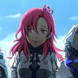 FECharaterDay's tweet photo. The Fire Emblem Character Of The Day is Hapi! #Hapi #Nintedno #FireEmblem #FE https://t.co/UqF99H8tKz
