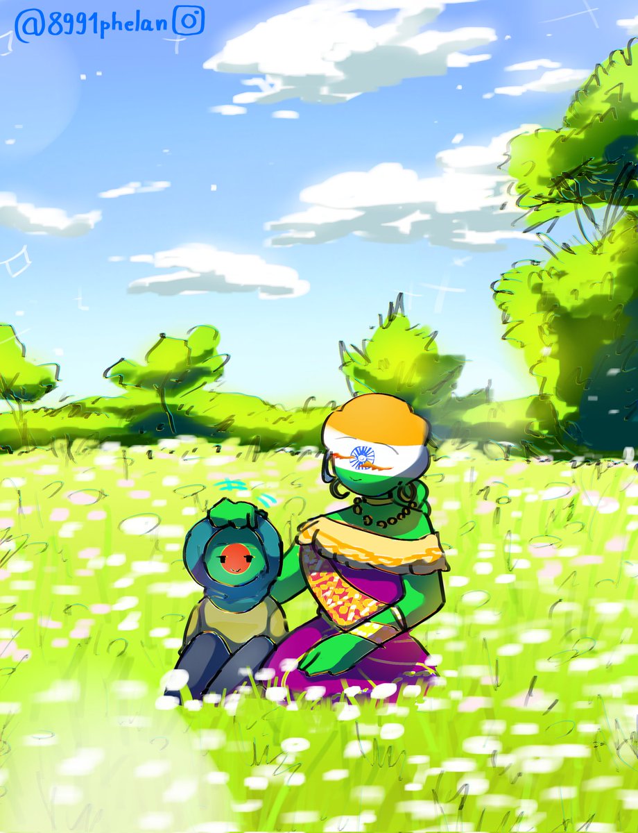 phelan8991's tweet photo. Day In The Life Of Flags Pt 21
#countryhumans #countryhumansitaly #countryhumansspain #countryhumansvietnam #countryhumansphilippines #countryhumansjapan #countryhumanstaiwan #countryhumansbangladesh #countryhumansindia https://t.co/SHX2sx5F97