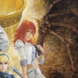 FECharaterDay's tweet photo. The Fire Emblem Character Of The Day is Hapi! #Hapi #Nintedno #FireEmblem #FE https://t.co/UqF99H8tKz