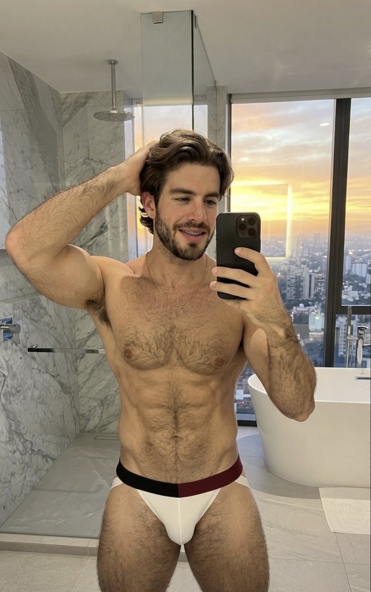 Mauriosvega's tweet photo. No los veo dándome los buenos días #gay #JuevesDeTentación https://t.co/cAuQ5jOeHT