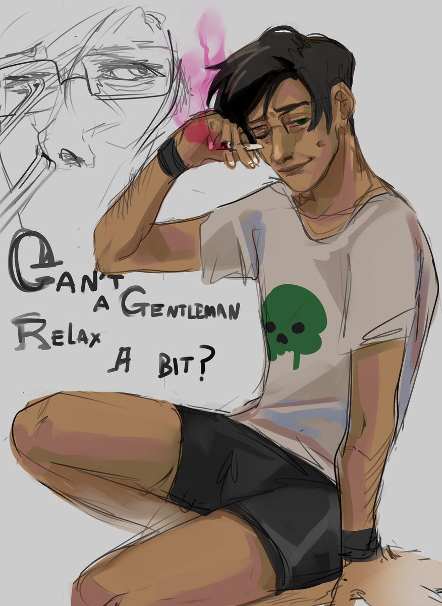 _timmaryderi's tweet photo. #homestuck jake english 2020 https://t.co/2lVs9UtWuj