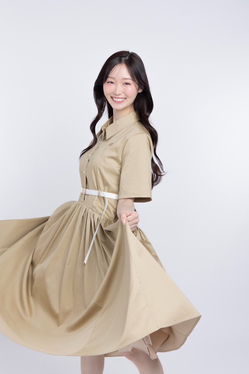 yuka_nakamura26's tweet photo. 楽しそうなわたし☺️
楽しい撮影でした♡
 #ミスマガジン #ミスマガジン2027 https://t.co/fcWAvS7HAC