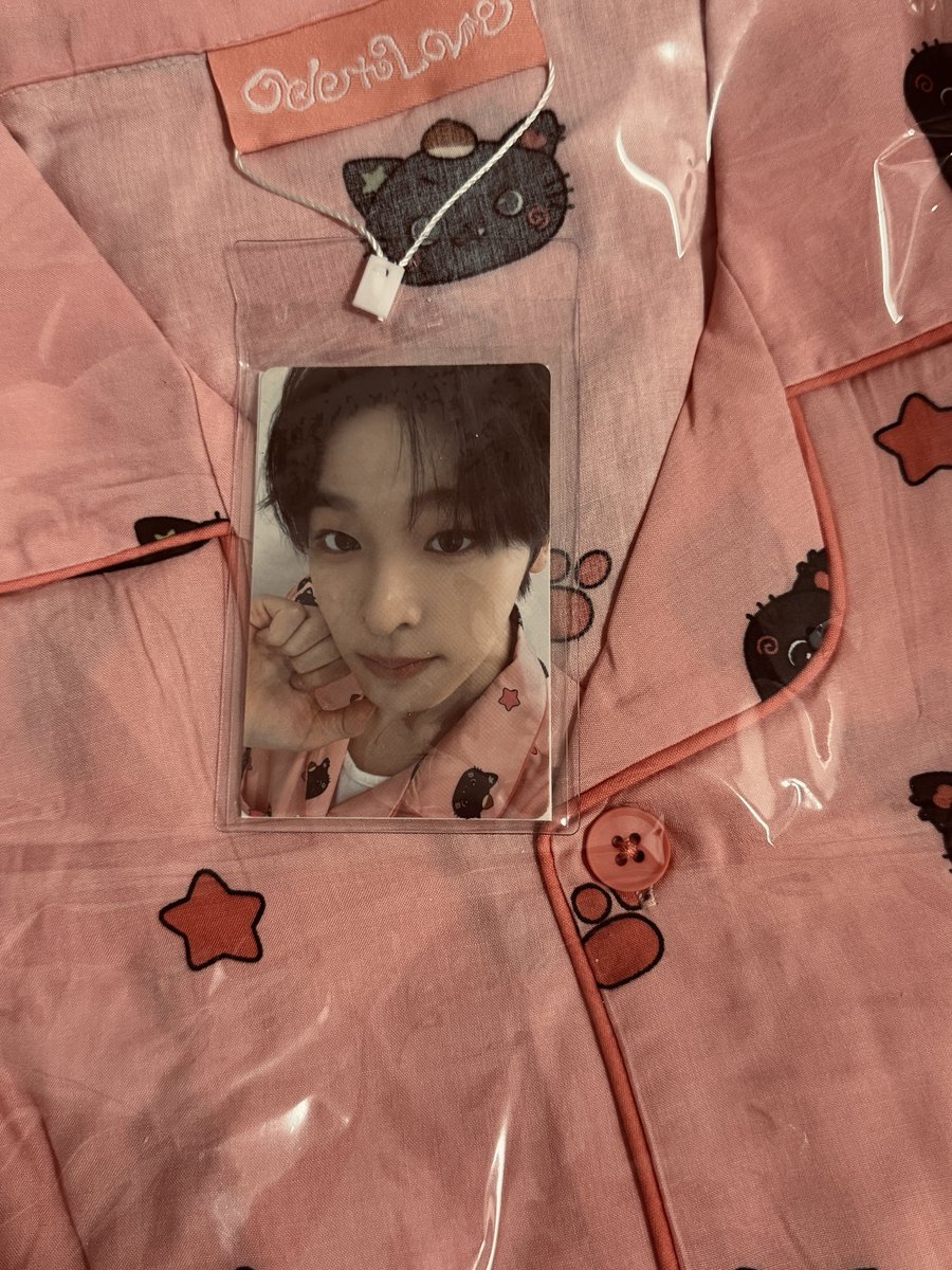 jaejejaejee's tweet photo. 可愛いい🤍
쿠리짱으로 채워지는 우리집 ㅋㅋㅋ 넘 만족스럽당 https://t.co/8N53dGkwfx