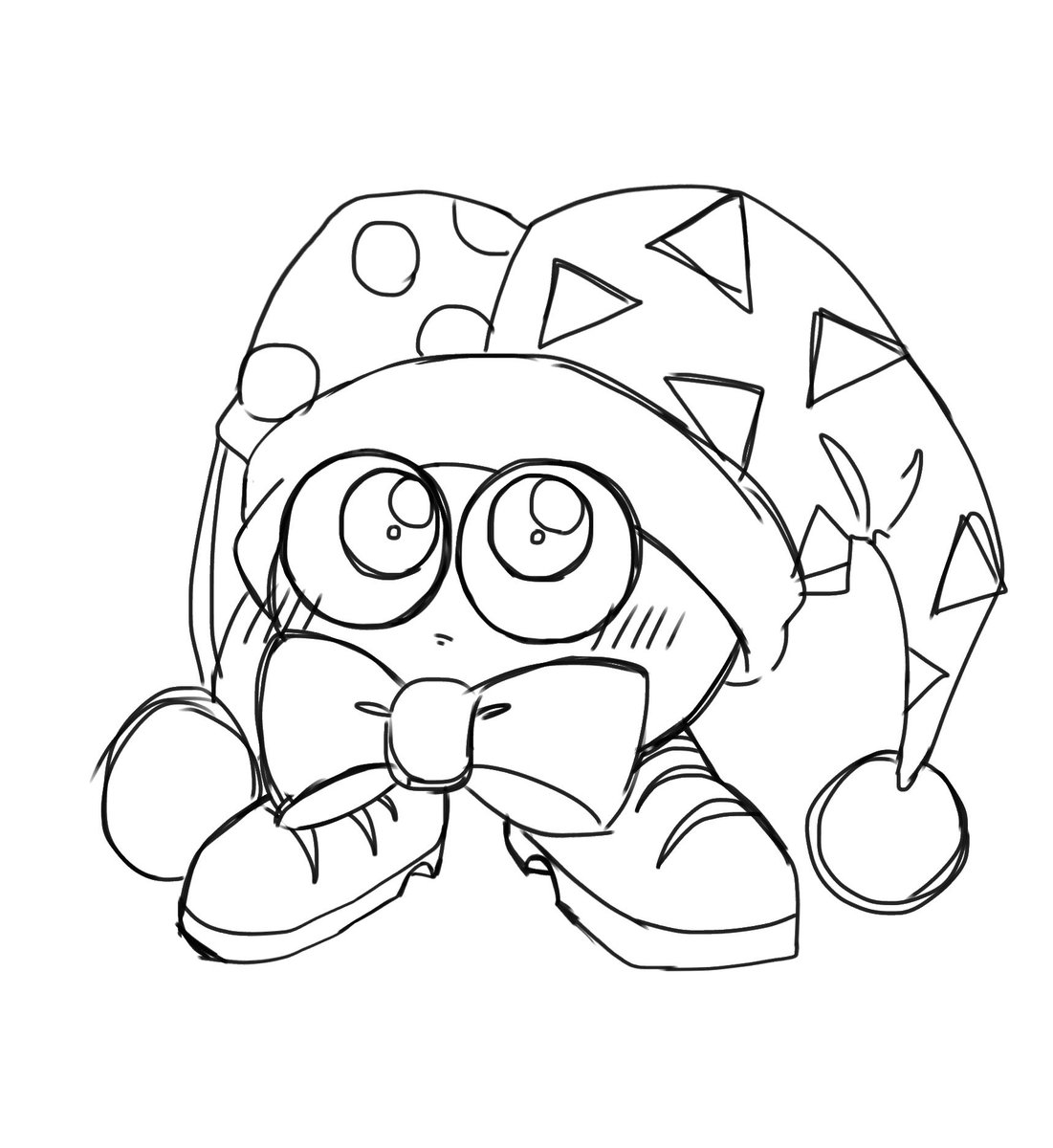 __rawegg__'s tweet photo. 落書き🥺🥖 https://t.co/okYZQmsjvI