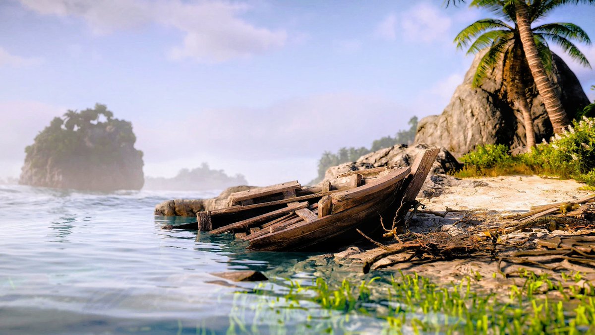 Photomode_Raro's tweet photo. Assassin's Creed Black Flag Resynced (PS5)
#AssassinsCreedBlackFlag
#AssassinsCreed
#ACPhotoMode #ACFinest https://t.co/ecg9O0XaXL