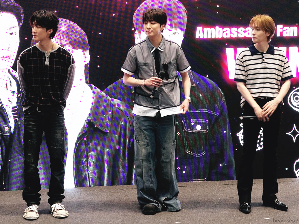 beainseo2's tweet photo. #WINNER #위너 #KBEEHANOI2026 https://t.co/eoILdlTkYm