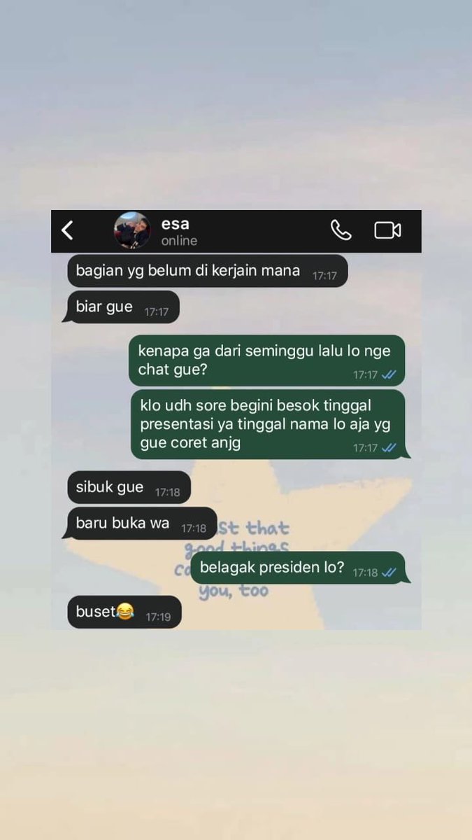 reyandalll's tweet photo. seberapa galak sih rusev lintang ke anak lain?

(-mahasinting) https://t.co/8lW9hPXd29