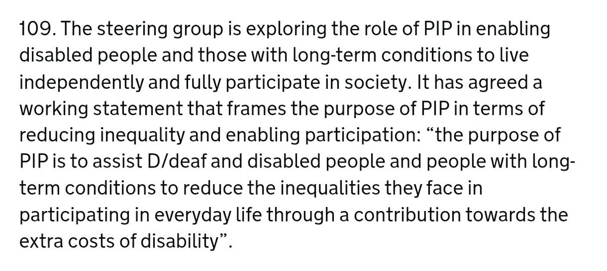 AvrilCoelho's tweet photo. @terrymccorry @TrussellUK That's why many of us campaigned so hard for #DisabilityRights against #DisabilityBenefitCuts and #PIPCuts
See these recent Guardian articles. That's @Dis_PPL_Protest and @Ruils and excerpts from https://t.co/09JSoNjhXv #DWP Timms Review interim Policy Paper on PIP. https://t.co/HWf22H6336