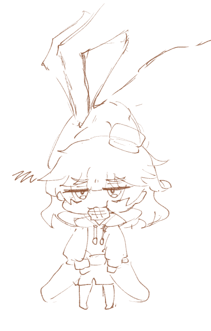 konbu_simetai's tweet photo. こっちは合間に描いてたらくがきこれくしょん！ https://t.co/K41rjKdSil