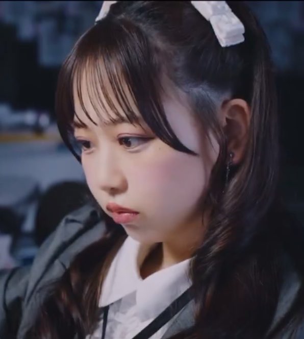 machuxuna's tweet photo. 隠しきれないバブみ👶🏻💭

#松本かれん https://t.co/d5dQF8jp6E
