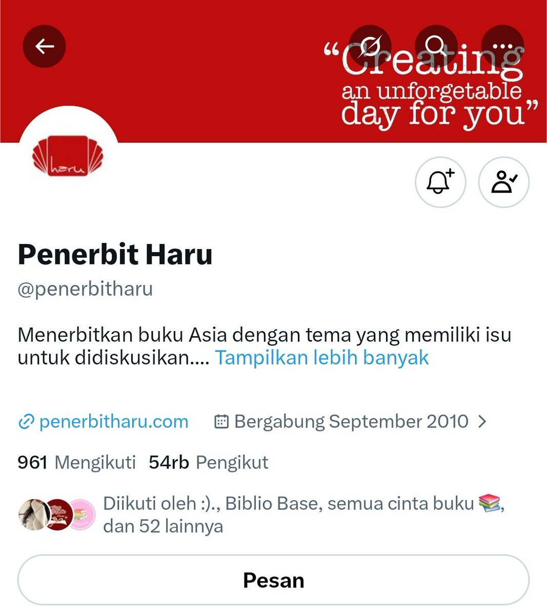 oneuverse's tweet photo. @penerbitharu bismillah.. excited sekali lihat disitu ada murder at shijinso! udaah nungguin cetulnya eh sekarang hadir dengan cover yg cakep itu <super minat> semoga bisa aku pinang yaa bukunya, aku bawa pulang aku sayang-sayang 🥹🖤 sudah menjalankan rulesnya, terimakasih buat giveawaynya! https://t.co/RFB1Gmjno8