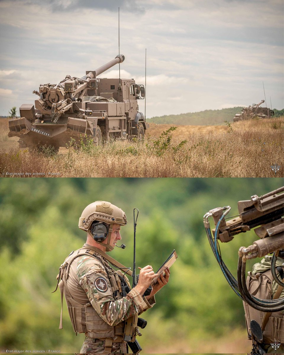 NATO FLF BG Romania tweet media