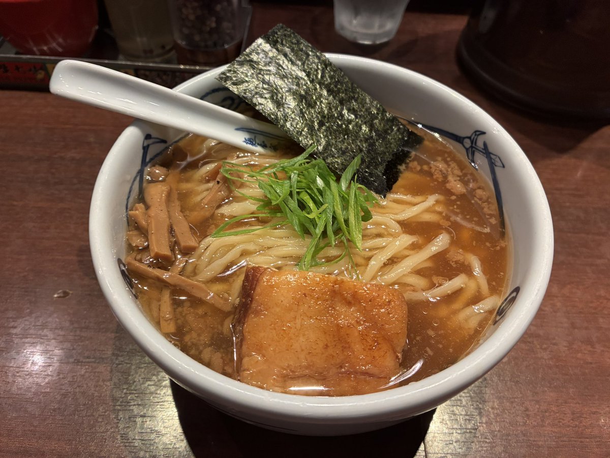 創始麺屋 武蔵 (旧麺屋武蔵新宿総本店) 公式 (@634_shinjuku) / Posts / X