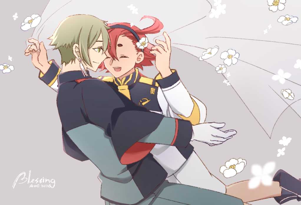 AONE596's tweet photo. エラスレ💐 https://t.co/jK73QtARhc