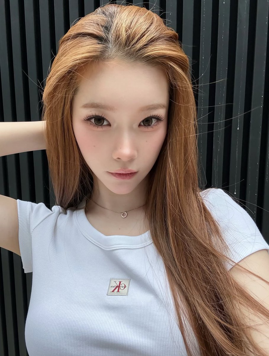 Tsuki IG 260709 #Billlie 😇❤️