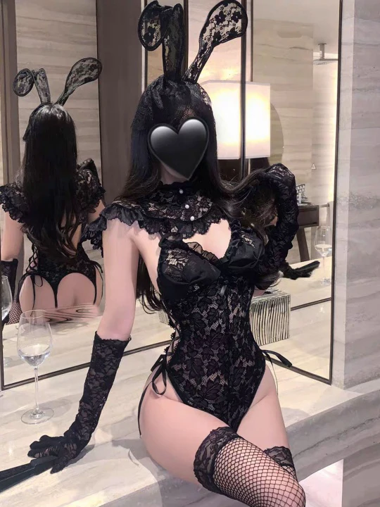 lilymoon_sele's tweet photo. 🖤セクシーすぎ！？🖤
モノトーンバニーコスプレ特集

絶対1つは持っておきたい🥺
大人可愛い人気コスプレをお見逃しなく！

▽今すぐお気に入りを探す▽
https://t.co/dDhmu6e9c2 https://t.co/wLpJF2fIj3