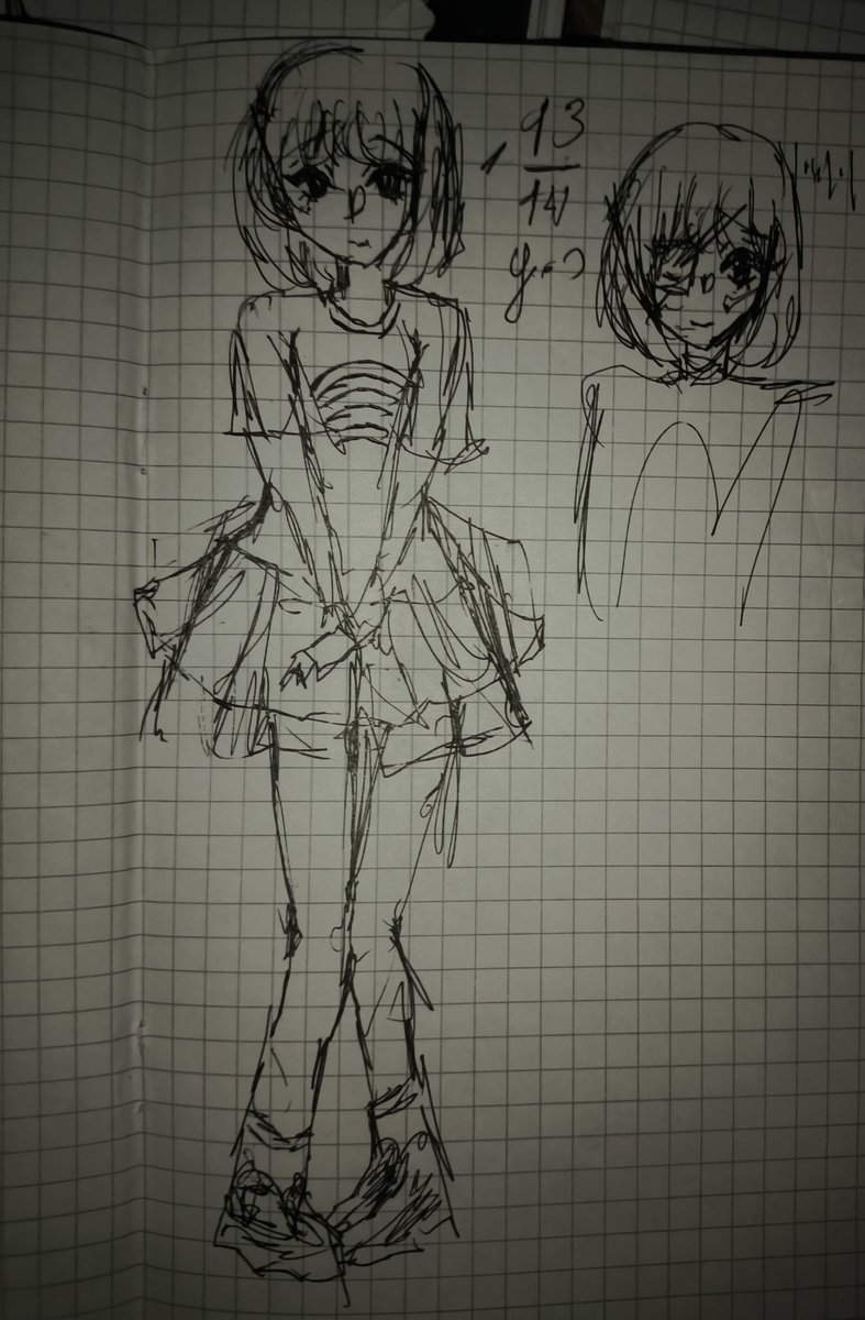 bunwillirl's tweet photo. my old Willow autumn sketches😭 https://t.co/pzLzT5m397