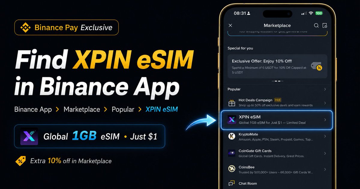 XPIN Network🛰️ tweet media