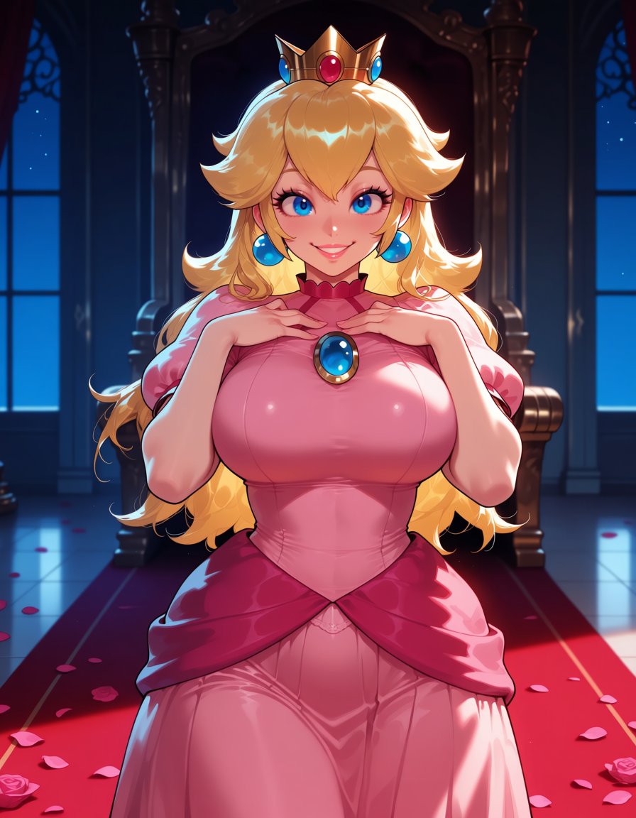 vertexzero00's tweet photo. PrincessPeach  reviews ✨ https://t.co/OuC94AsXVt