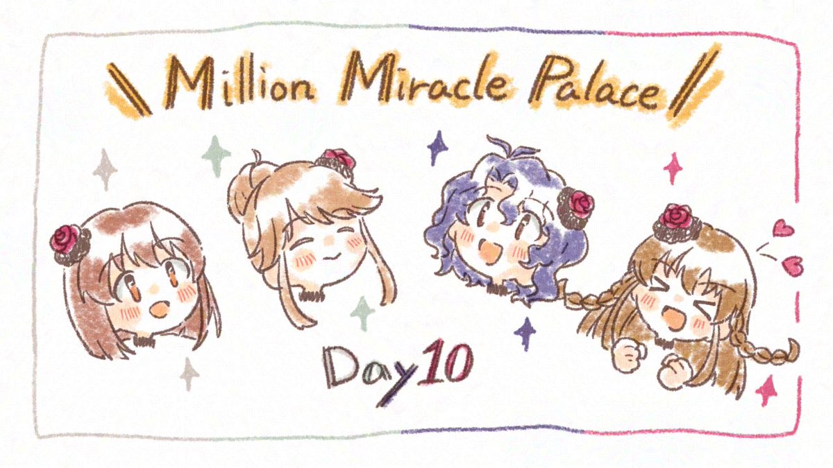 77haniwa's tweet photo. Day10 https://t.co/QeHqwYbSCQ