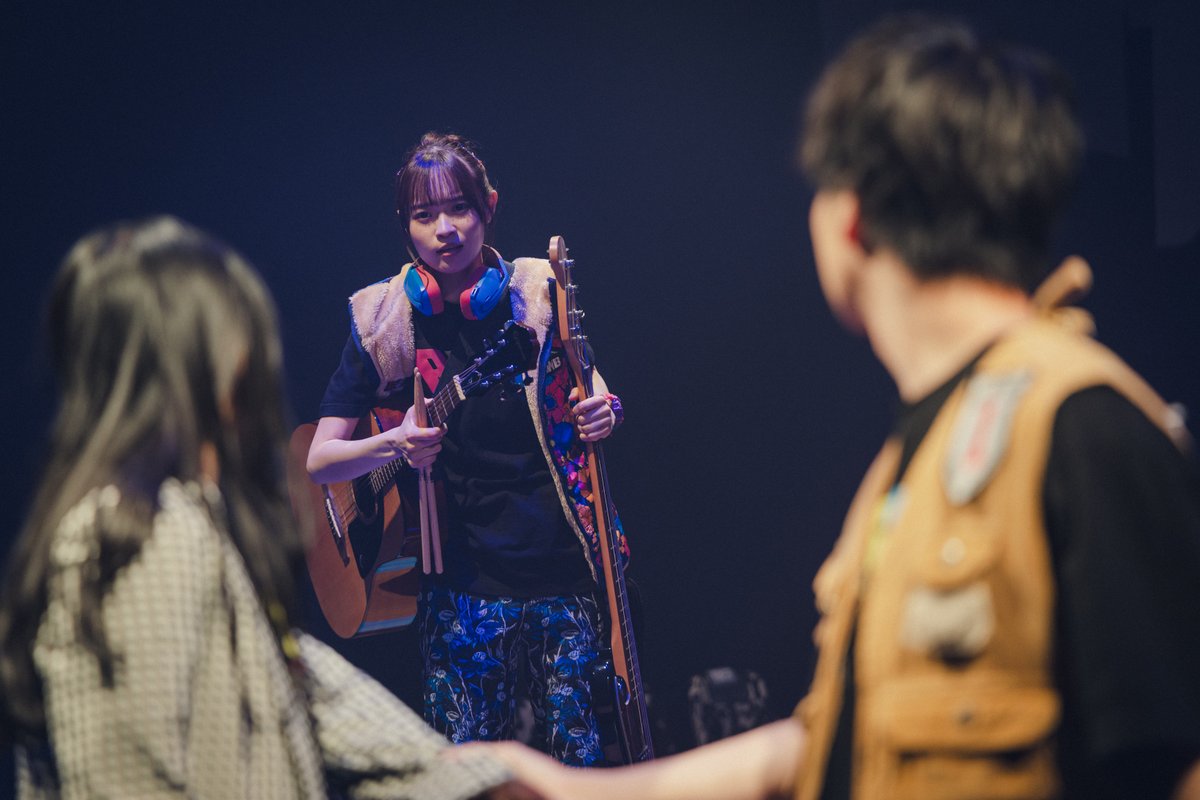 imgofficial01's tweet photo. .
。.*･ﾟ
𝐇𝐚𝐩𝐩𝐲 𝐁𝐢𝐫𝐭𝐡𝐝𝐚𝐲
.ﾟ･*.。。.

本日7月9日は
長谷川いろは役 #倉持聖菜 さんの
お誕生日です🎂

/／
おめでとうございます🎊
\＼

「明日の卒業生たち」を含めimg作品には7度出演のレギュラー‼️毎回違う役を見せてくれます
さらにはイメパには初期から出ていただいている数少ないキャストさんです✨