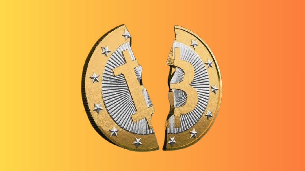 CoinTabNews's tweet photo. TODAY IN CRYPTO HISTORY 

Bitcoin underwent its second halving on July 9, 2016, reducing the block reward from 25 BTC to 12.5 BTC per block. 

The event occurred at block height 420,000 and cut the issuance of new bitcoins by 50%, reinforcing Bitcoin's fixed supply schedule. https://t.co/48rFmfYIaQ