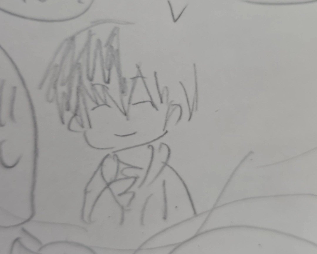 UNA_Akito's tweet photo. 저는 이런 낙서… 그리는 그림 안그리는 그림러입니다 ((주의를 위한 미방 https://t.co/8Jcc5Sb2bG