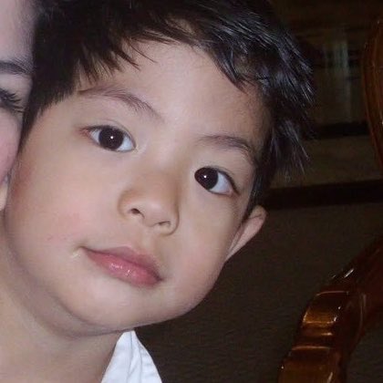 ajeeeski's tweet photo. baby nooong                        baby a-goo https://t.co/VpjYKsRbpk