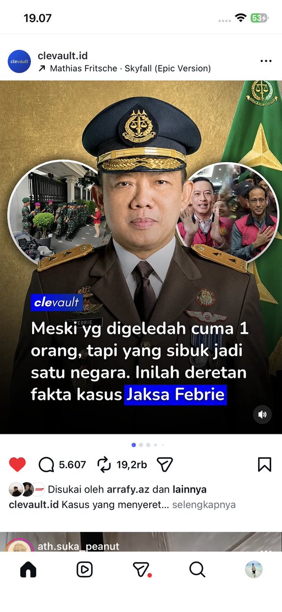 WILLYlgow's tweet photo. Dan dia termasuk kandidat kuat jadi jaksa agung, mau jadi apa ini negaraaa https://t.co/yawaXB2Syd