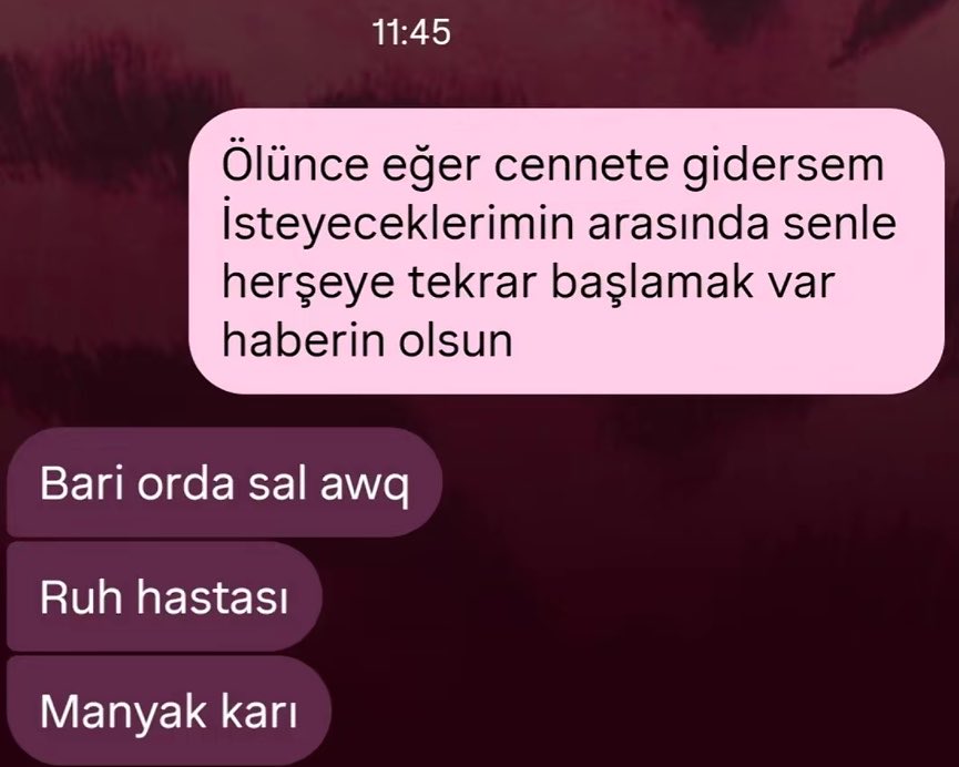 thinkerbel1l's tweet photo. bize denk gelen elemanlar https://t.co/F2vmqk4mJL